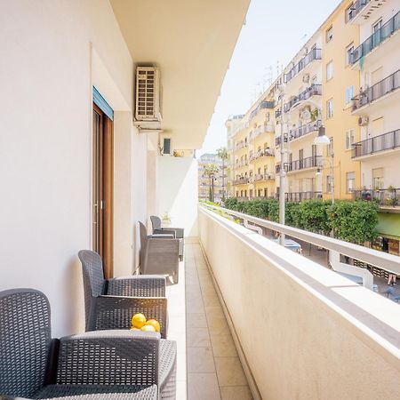 Sorrentovibes - Luxury Design Home & Jacuzzi In Heart Of 索伦托 外观 照片