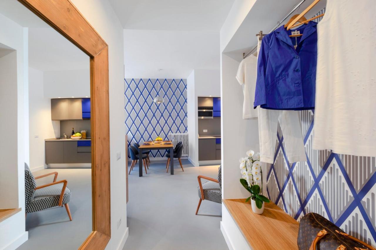 Sorrentovibes - Luxury Design Home & Jacuzzi In Heart Of 索伦托 外观 照片