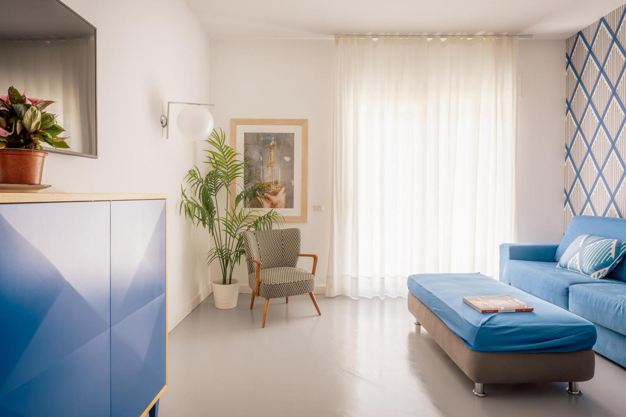 Sorrentovibes - Luxury Design Home & Jacuzzi In Heart Of 索伦托 外观 照片