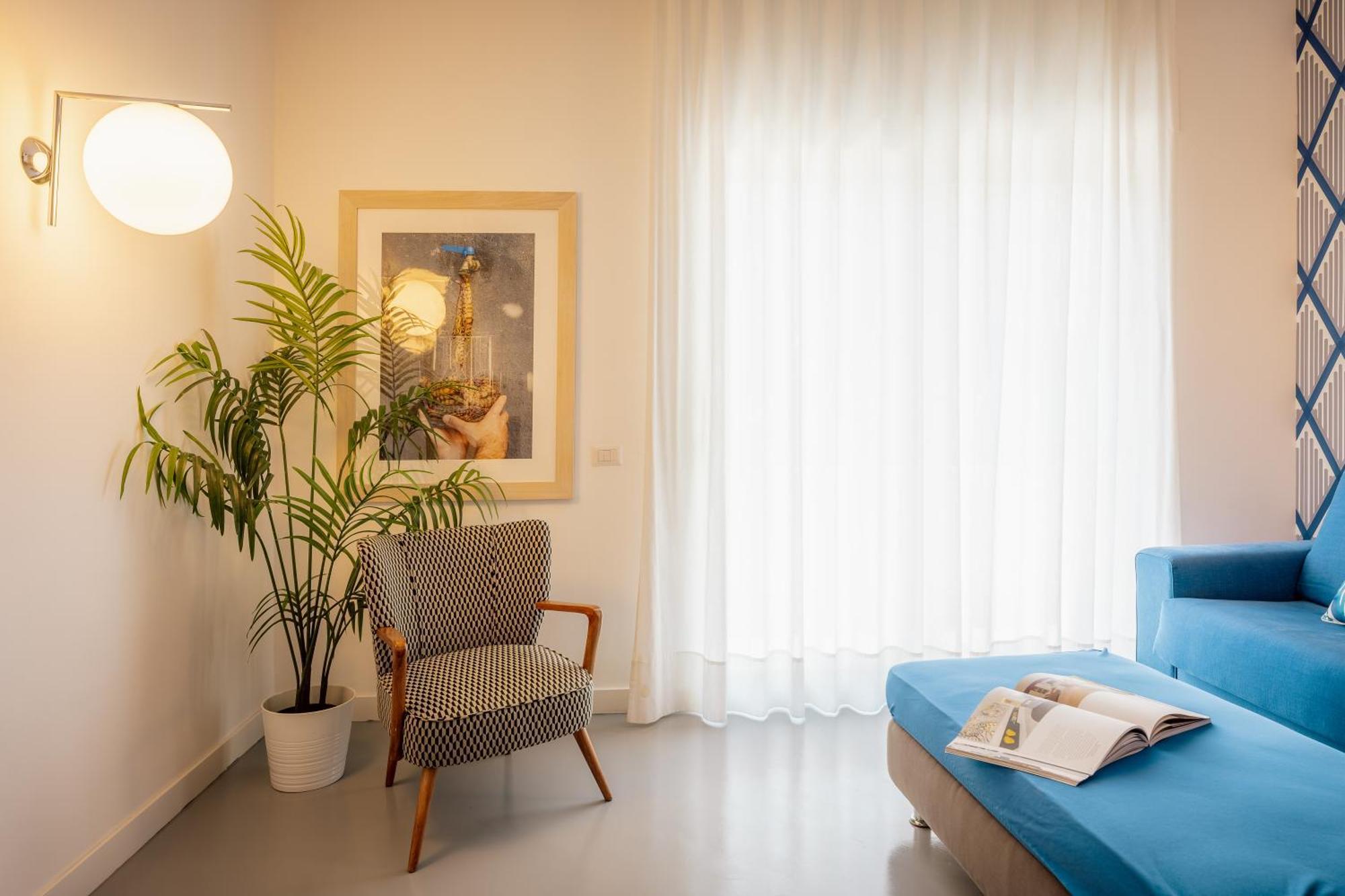 Sorrentovibes - Luxury Design Home & Jacuzzi In Heart Of 索伦托 外观 照片