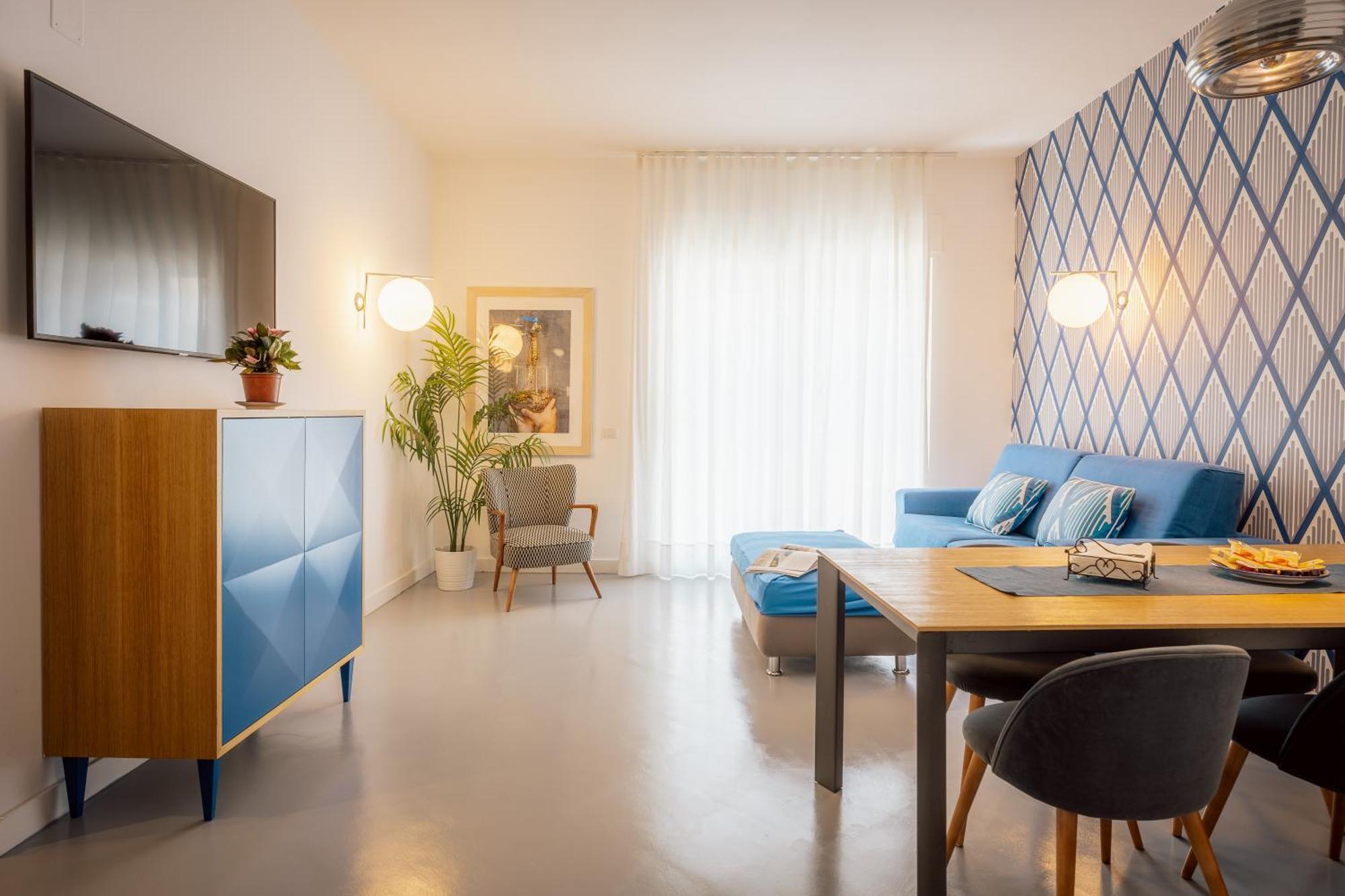 Sorrentovibes - Luxury Design Home & Jacuzzi In Heart Of 索伦托 外观 照片